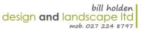 Design and Landscape Ltd Bill Holden image 1